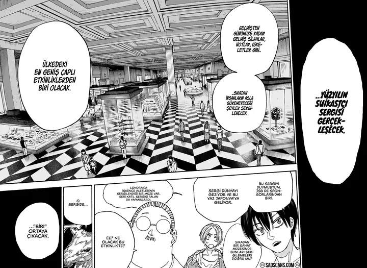 Read Sakamoto Days Tr Manga Online