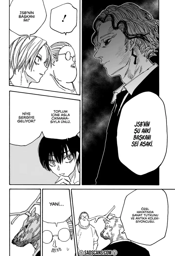 Read Sakamoto Days Tr Manga Online