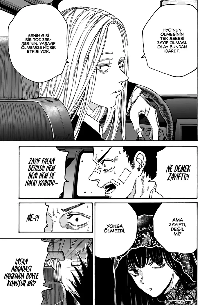 Read Sakamoto Days Tr Manga Online