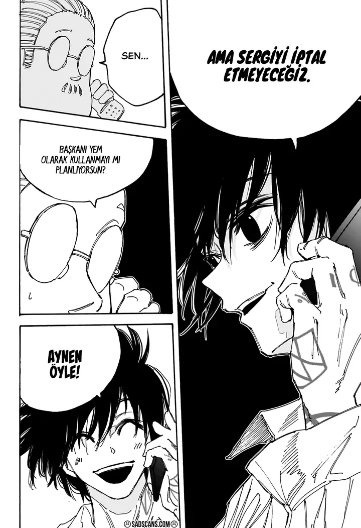 Read Sakamoto Days Tr Manga Online