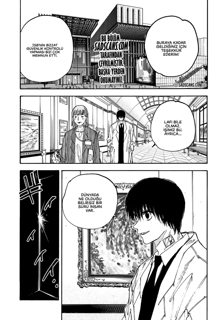 Read Sakamoto Days Tr Manga Online