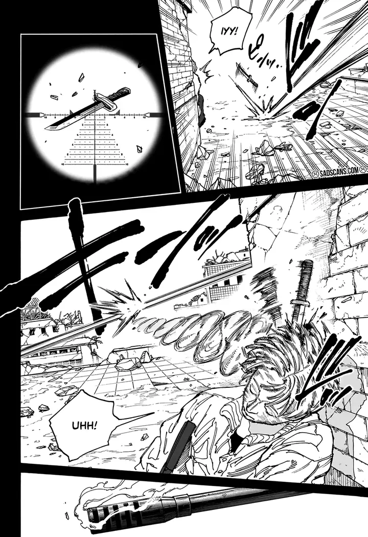 Read Sakamoto Days Tr Manga Online