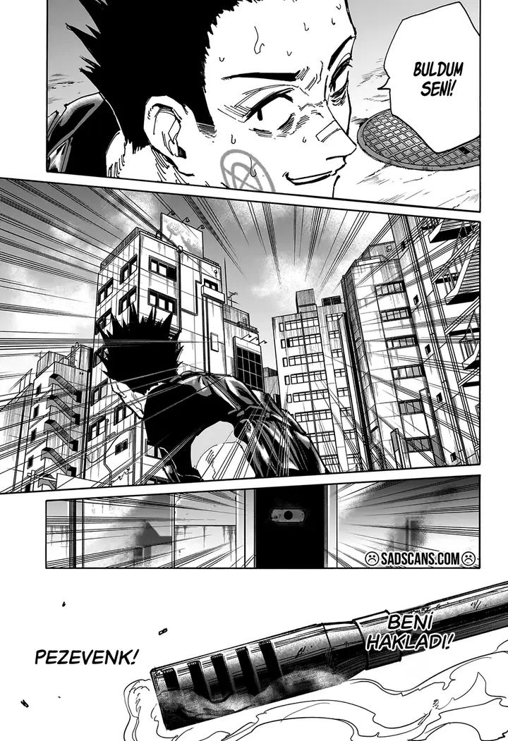 Read Sakamoto Days Tr Manga Online