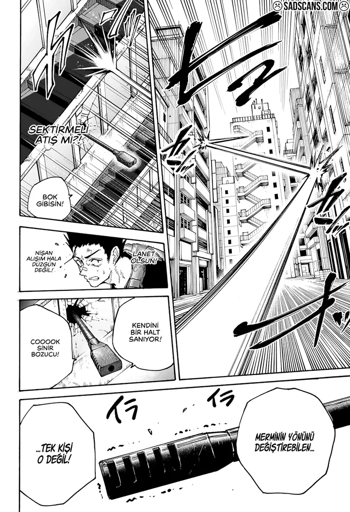 Read Sakamoto Days Tr Manga Online
