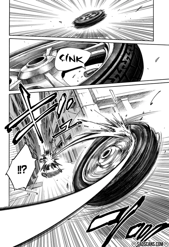 Read Sakamoto Days Tr Manga Online