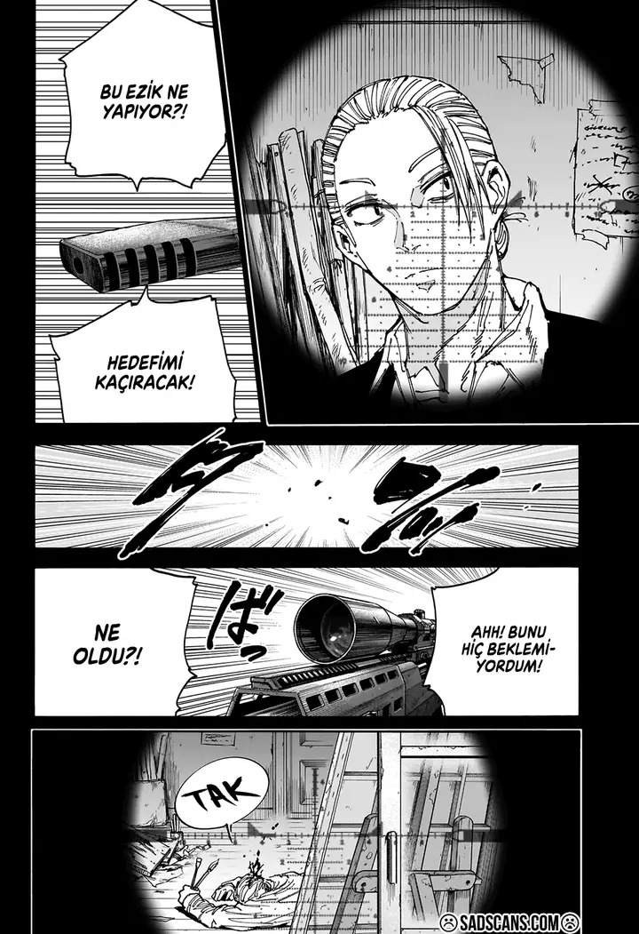 Read Sakamoto Days Tr Manga Online