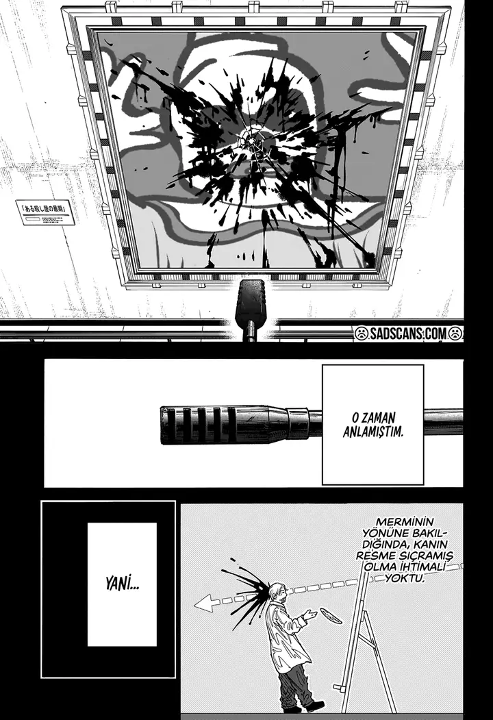 Read Sakamoto Days Tr Manga Online