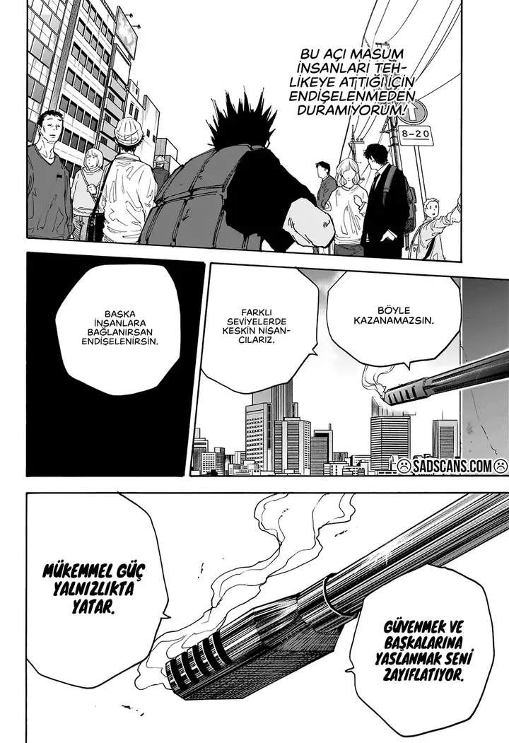 Read Sakamoto Days Tr Manga Online