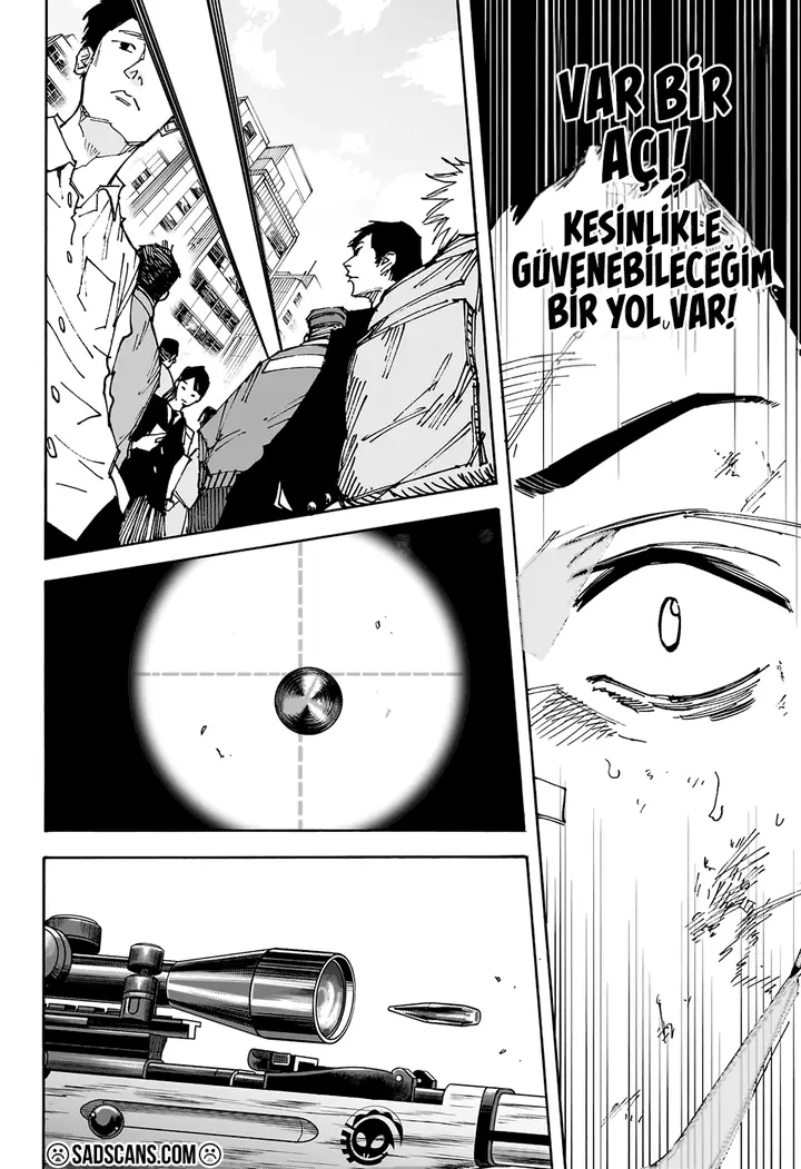 Read Sakamoto Days Tr Manga Online