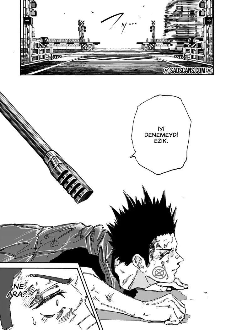 Read Sakamoto Days Tr Manga Online