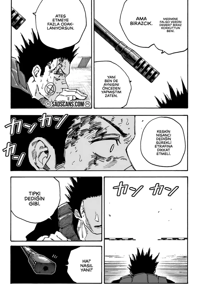 Read Sakamoto Days Tr Manga Online