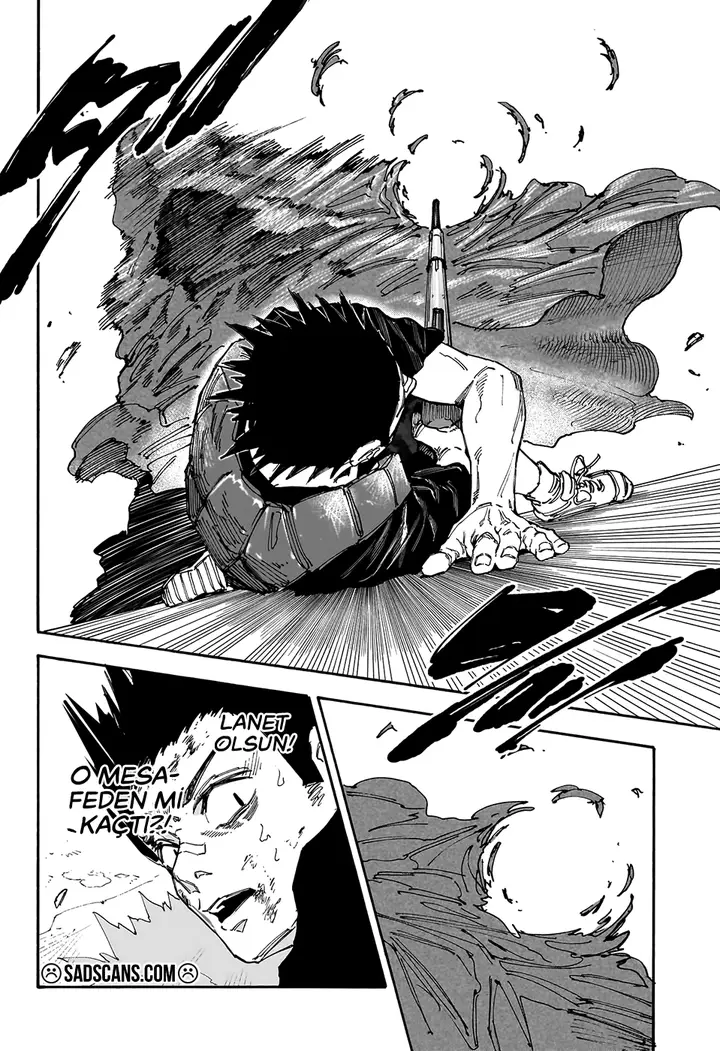 Read Sakamoto Days Tr Manga Online