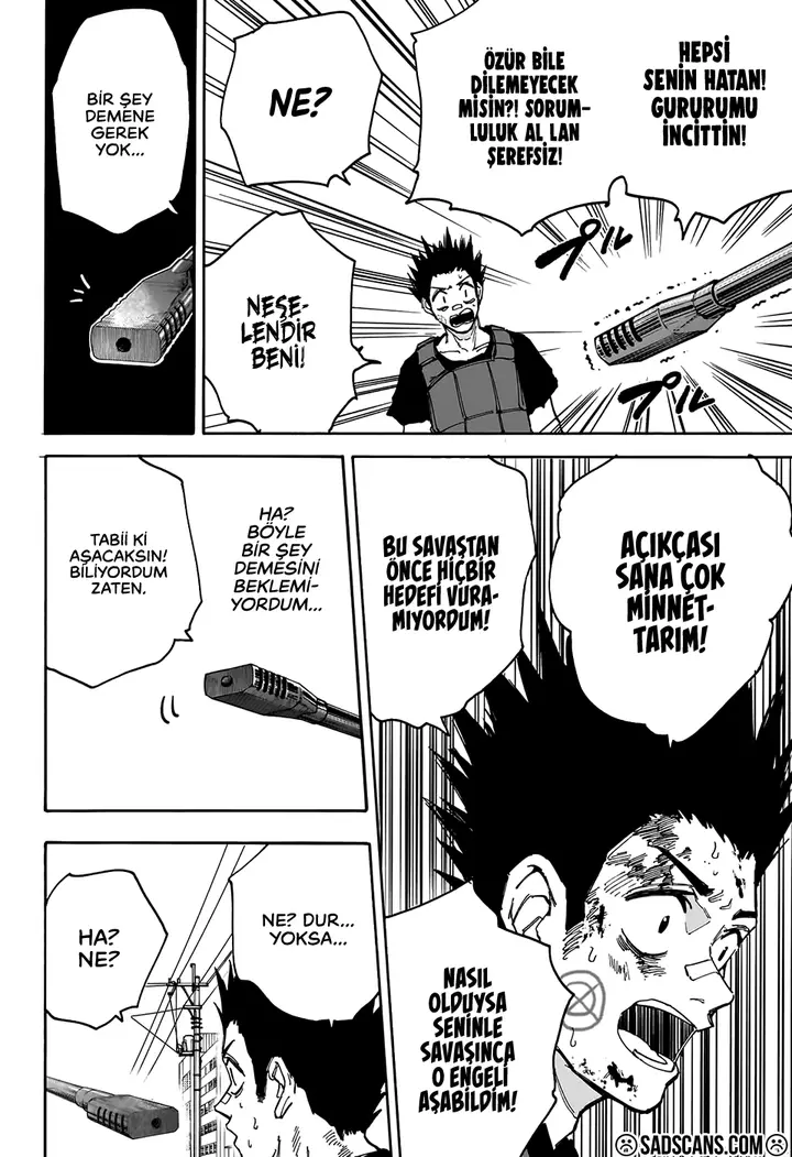 Read Sakamoto Days Tr Manga Online