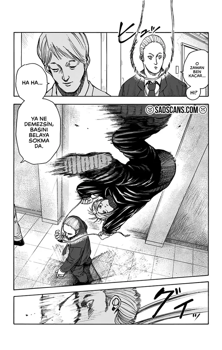 Read Sakamoto Days Tr Manga Online