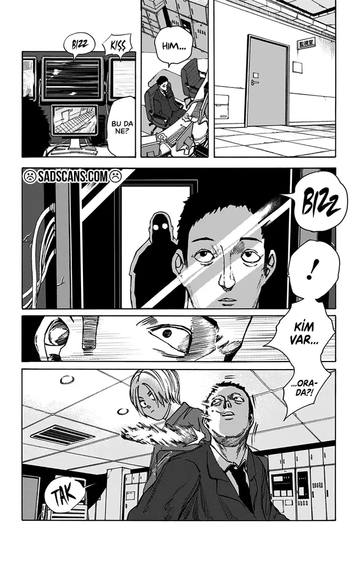 Read Sakamoto Days Tr Manga Online