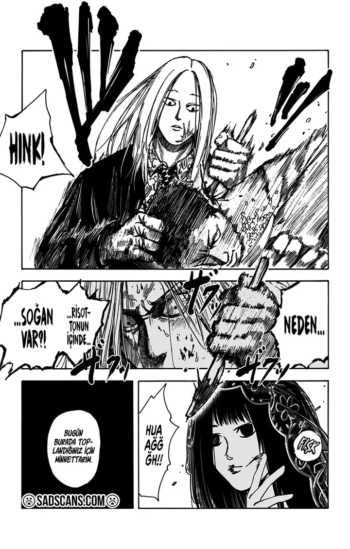Read Sakamoto Days Tr Manga Online