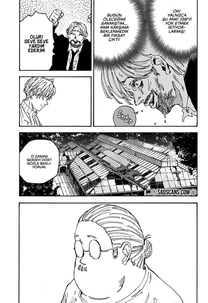 Read Sakamoto Days Tr Manga Online