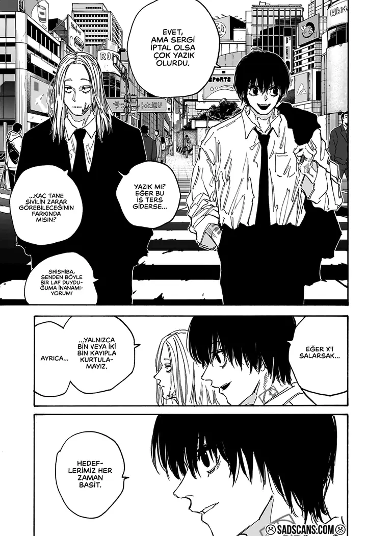 Read Sakamoto Days Tr Manga Online