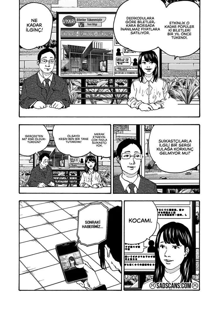 Read Sakamoto Days Tr Manga Online