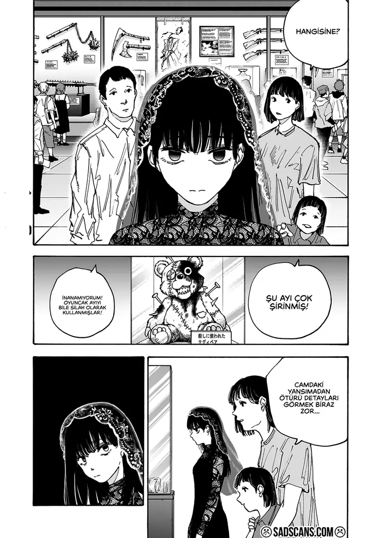 Read Sakamoto Days Tr Manga Online