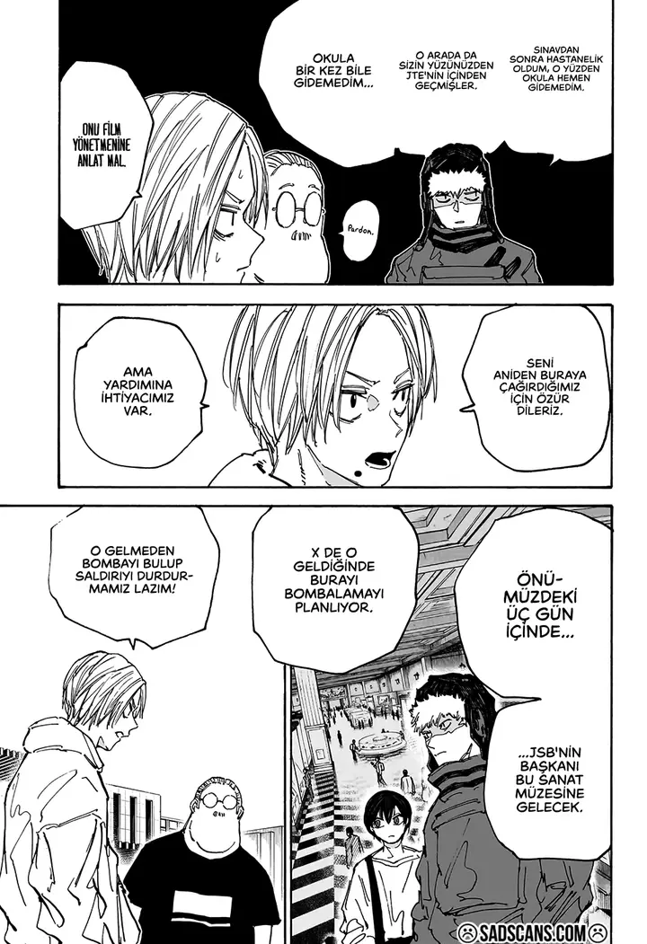 Read Sakamoto Days Tr Manga Online