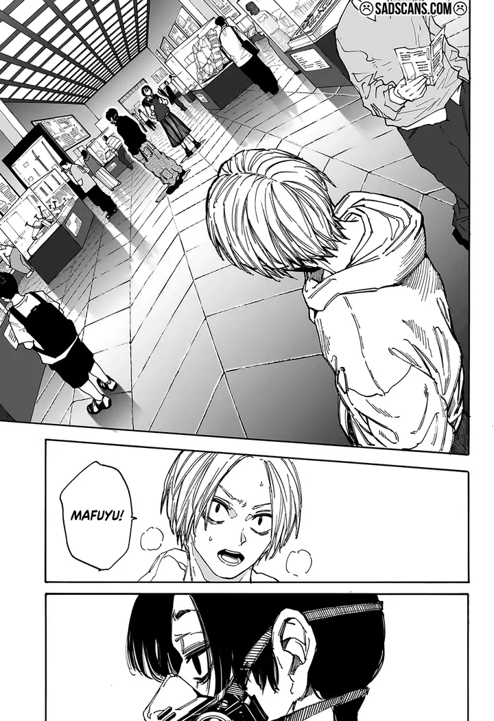 Read Sakamoto Days Tr Manga Online