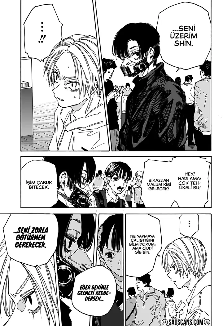 Read Sakamoto Days Tr Manga Online
