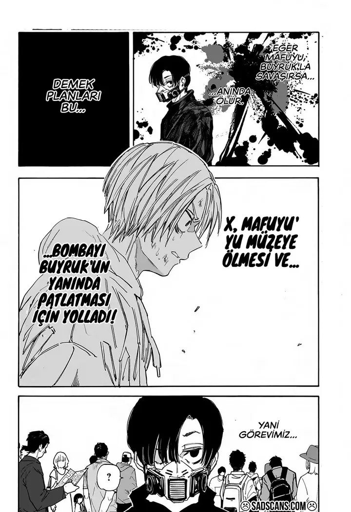Read Sakamoto Days Tr Manga Online