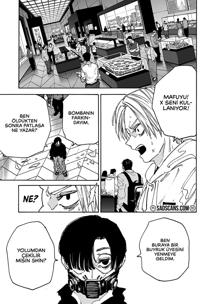 Read Sakamoto Days Tr Manga Online
