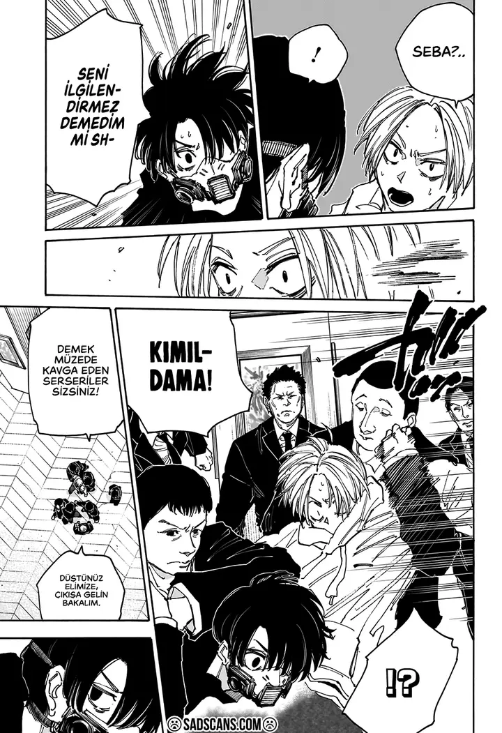 Read Sakamoto Days Tr Manga Online