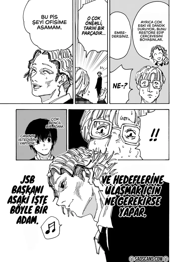 Read Sakamoto Days Tr Manga Online