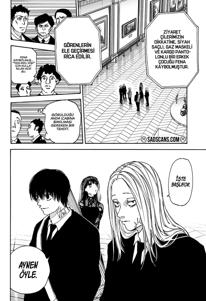 Read Sakamoto Days Tr Manga Online