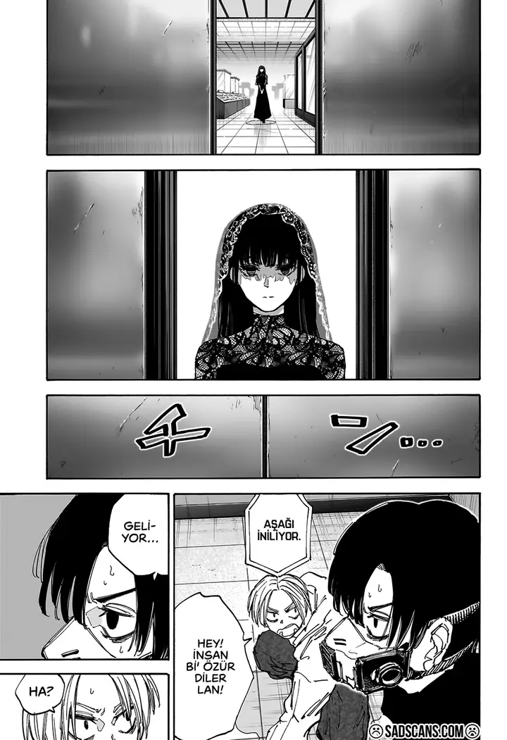 Read Sakamoto Days Tr Manga Online