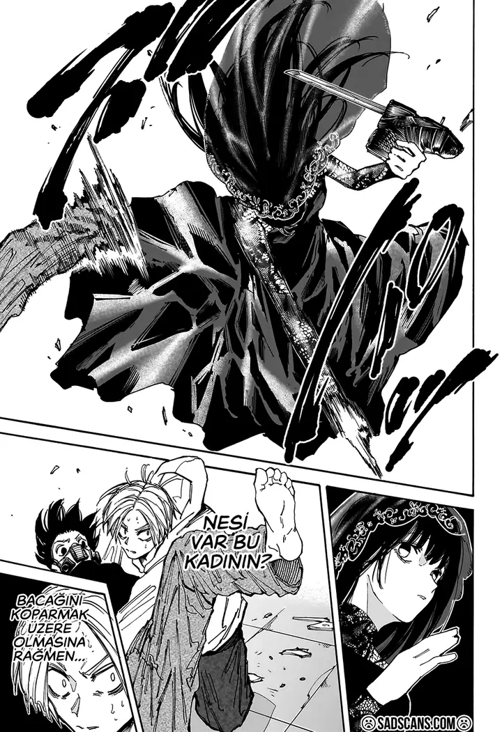 Read Sakamoto Days Tr Manga Online
