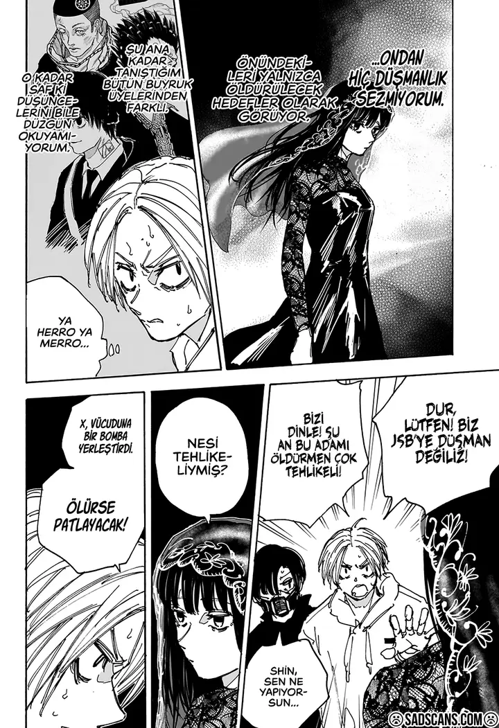 Read Sakamoto Days Tr Manga Online