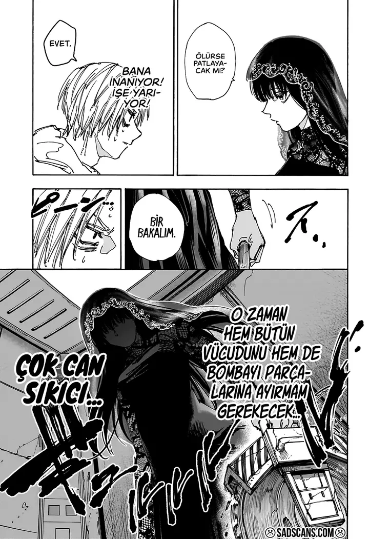 Read Sakamoto Days Tr Manga Online
