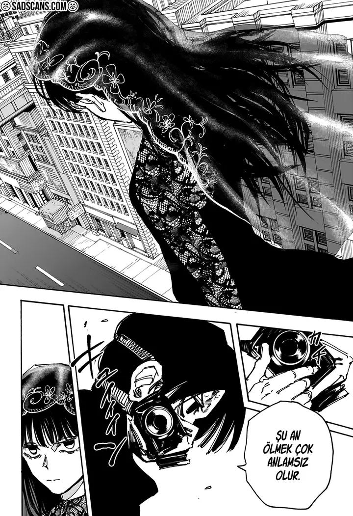 Read Sakamoto Days Tr Manga Online