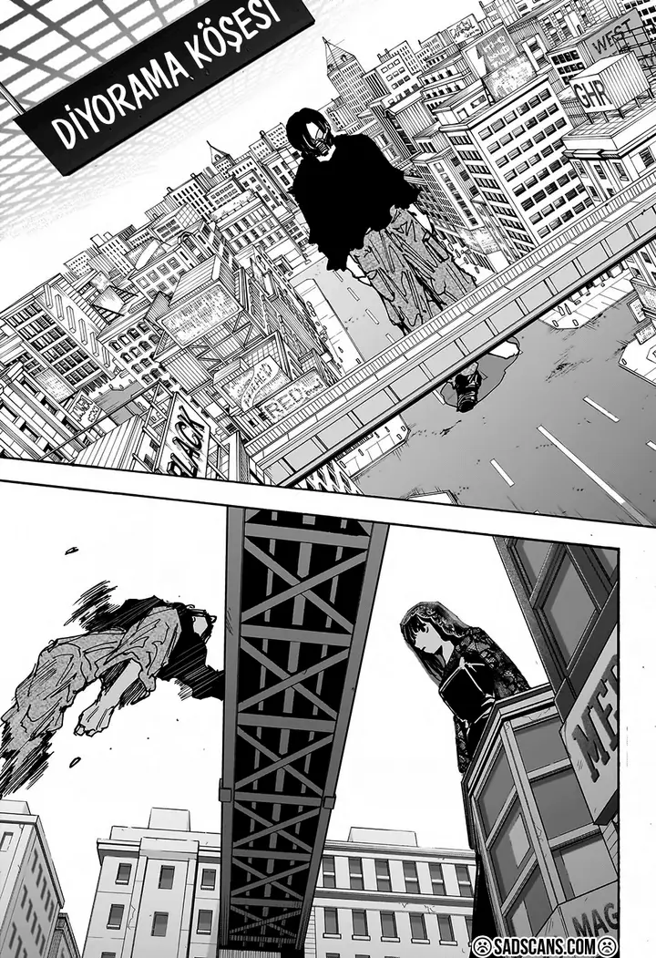 Read Sakamoto Days Tr Manga Online