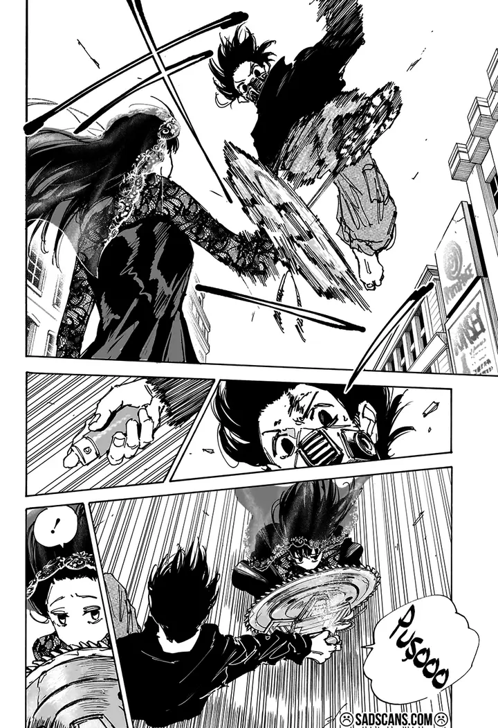 Read Sakamoto Days Tr Manga Online