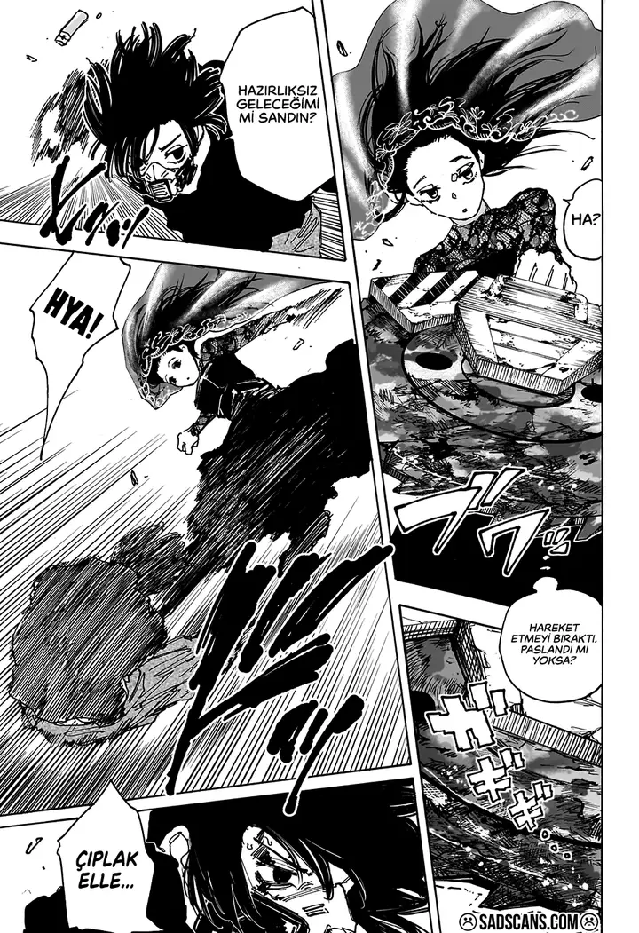 Read Sakamoto Days Tr Manga Online