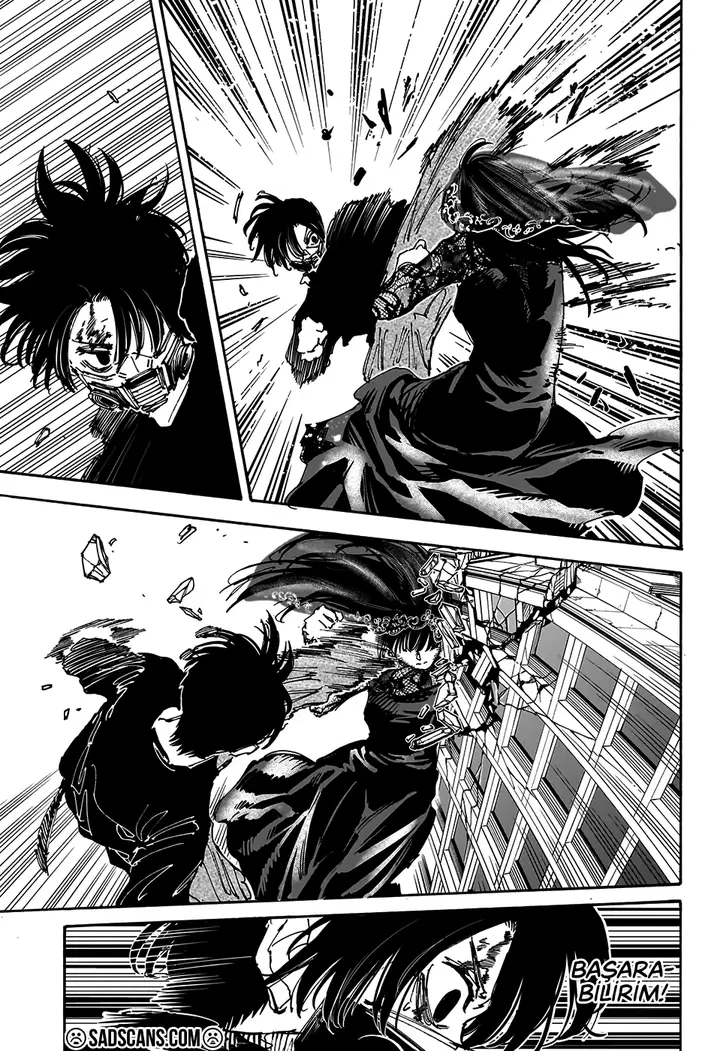 Read Sakamoto Days Tr Manga Online