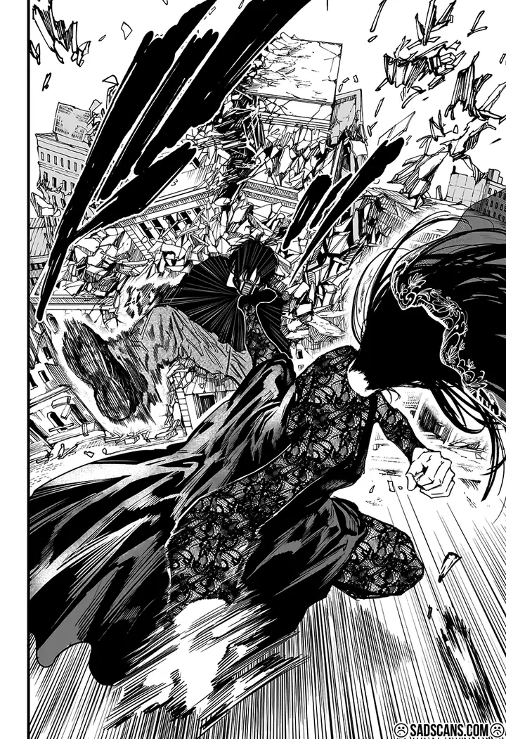 Read Sakamoto Days Tr Manga Online