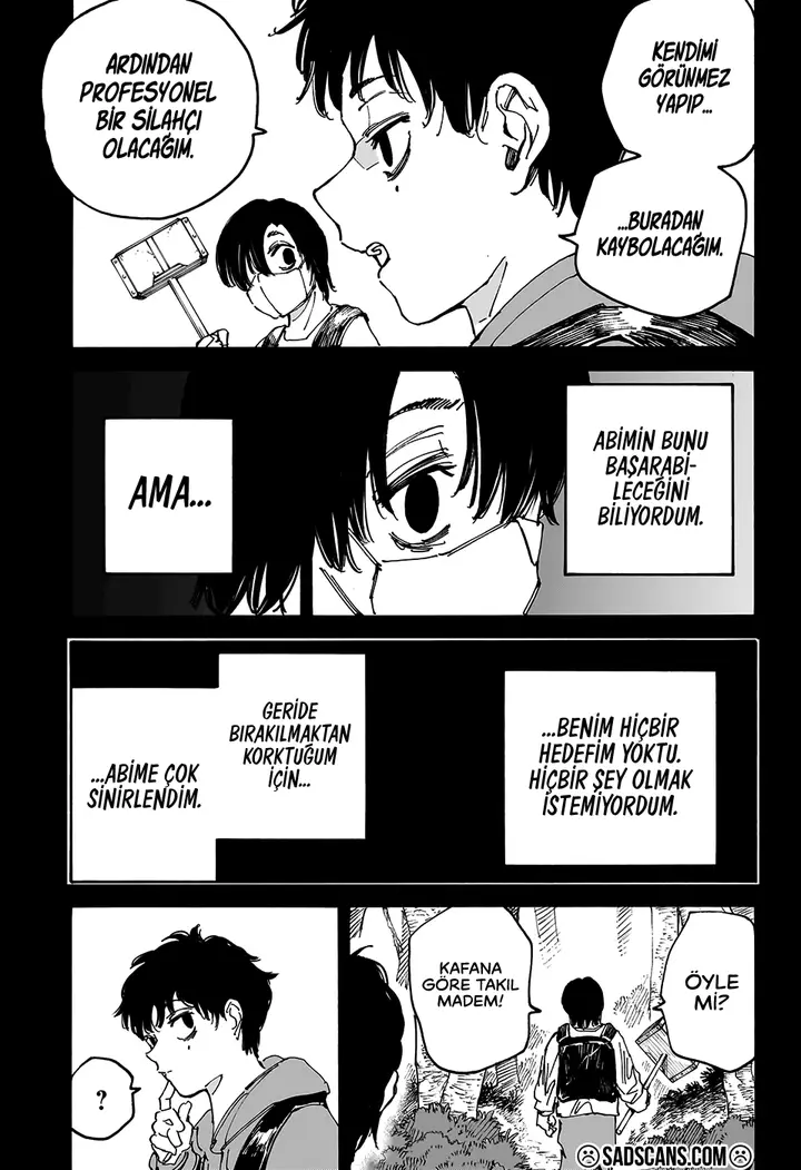 Read Sakamoto Days Tr Manga Online
