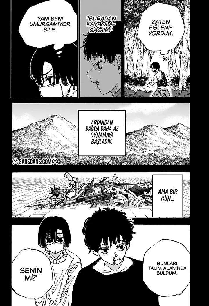 Read Sakamoto Days Tr Manga Online