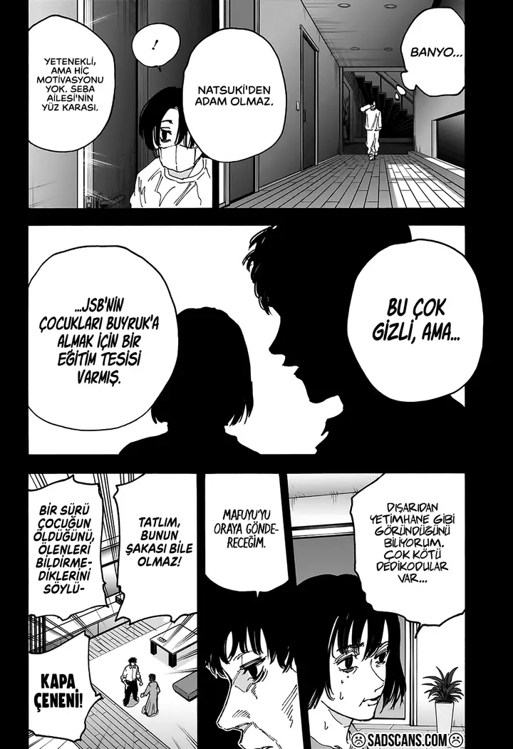Read Sakamoto Days Tr Manga Online
