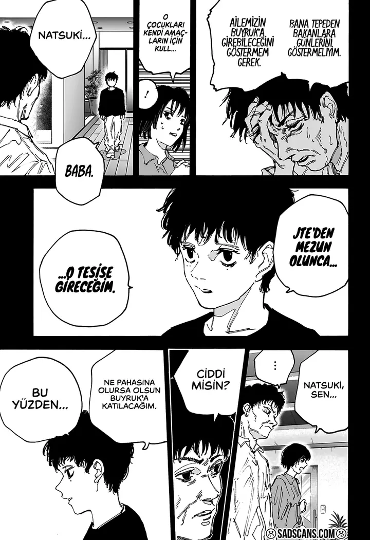 Read Sakamoto Days Tr Manga Online