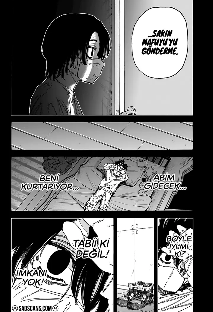 Read Sakamoto Days Tr Manga Online