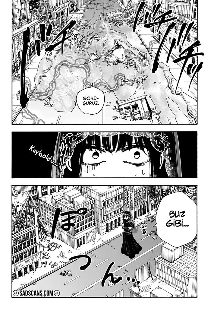 Read Sakamoto Days Tr Manga Online