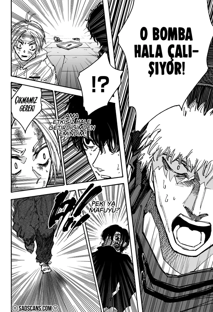 Read Sakamoto Days Tr Manga Online