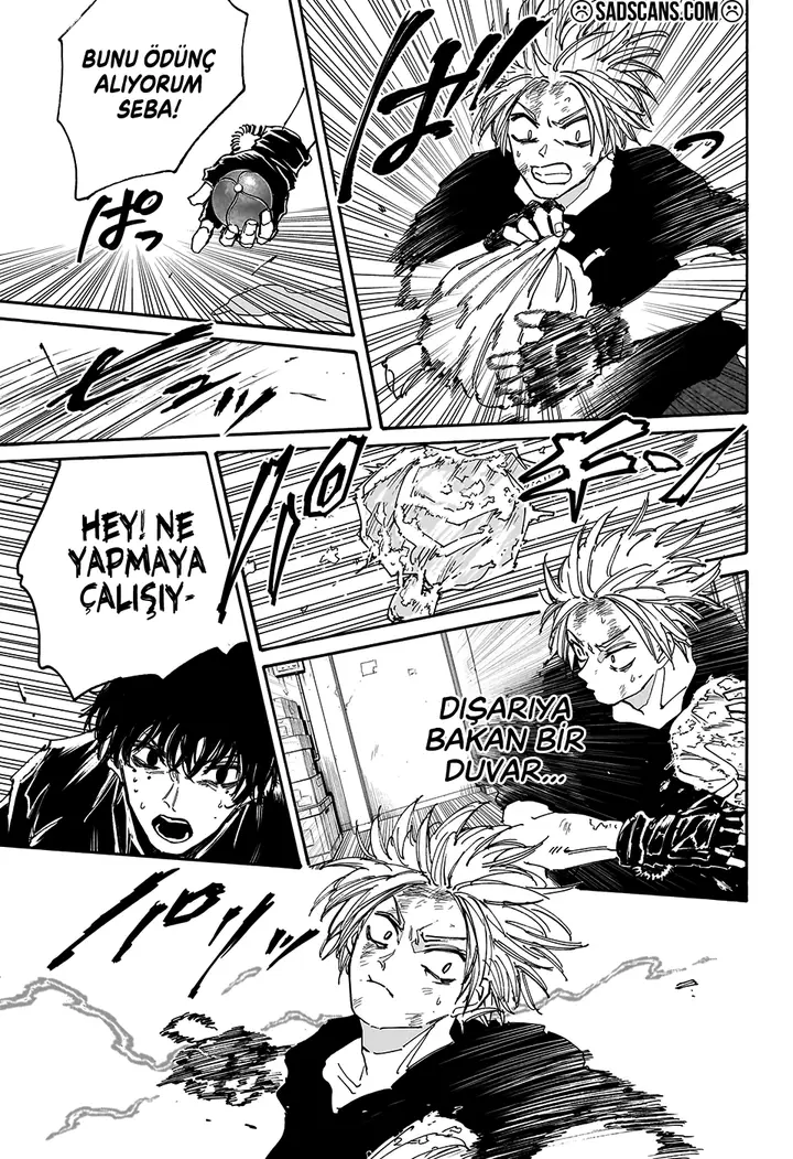 Read Sakamoto Days Tr Manga Online